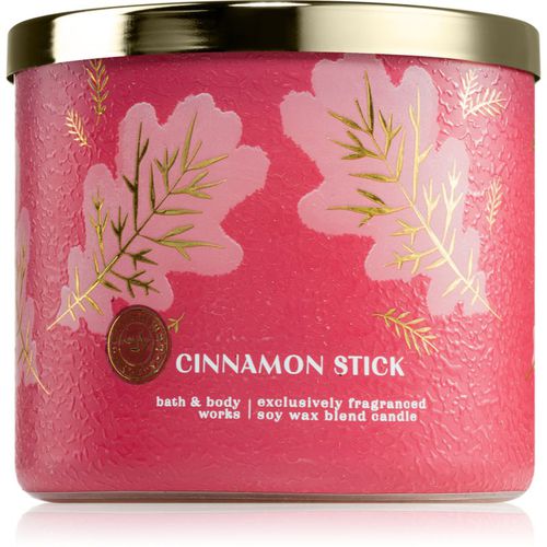 Cinnamon Stick candela profumata 411 g - Bath & Body Works - Modalova