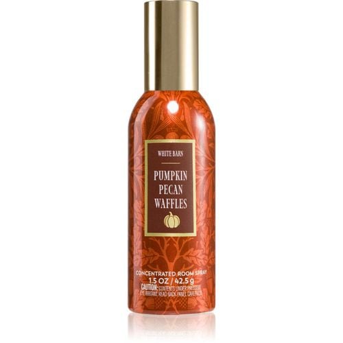 Pumpkin Pecan Waffles Lufterfrischer Raumspray 42.5 g - Bath & Body Works - Modalova