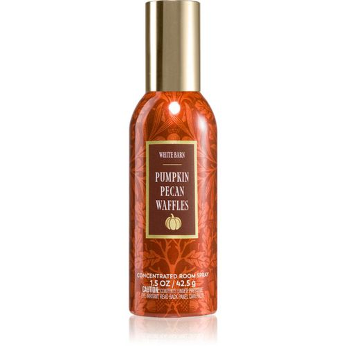 Pumpkin Pecan Waffles spray para el hogar 42.5 g - Bath & Body Works - Modalova