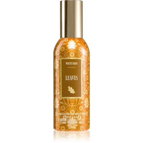 Leaves Lufterfrischer Raumspray 42.5 g - Bath & Body Works - Modalova