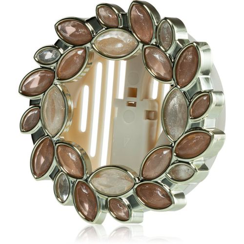 Fall Jewel Wreath soporte para ambientador de coche sin relleno 1 ud - Bath & Body Works - Modalova