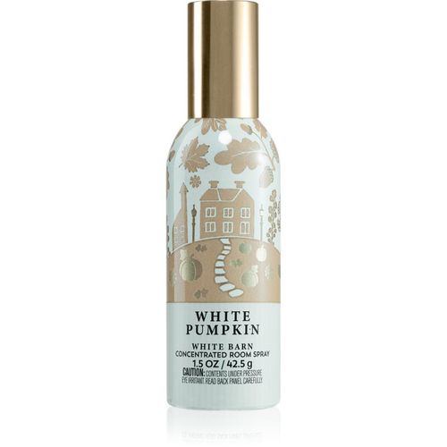 White Pumpkin profumo per ambienti 42.5 g - Bath & Body Works - Modalova