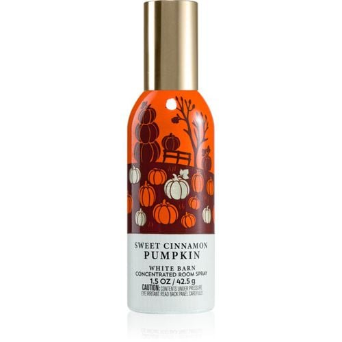 Sweet Cinnamon Pumpkin Lufterfrischer Raumspray 42.5 g - Bath & Body Works - Modalova