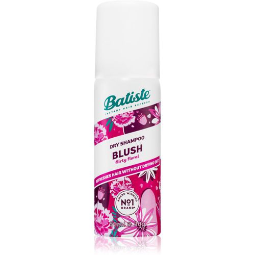 Blush Flirty Floral champú en seco estuche de viaje 50 ml - Batiste - Modalova