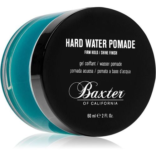 Hard Water Pomade pomata per capelli 60 ml - Baxter of California - Modalova