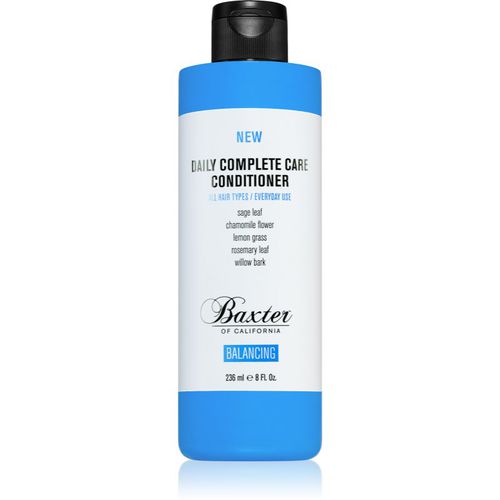 Daily Complete Care acondicionador para cabello 236 ml - Baxter of California - Modalova