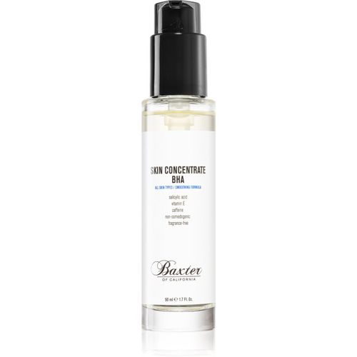 Skin Concentrate BHA sérum concentrado para calmar la piel 50 ml - Baxter of California - Modalova