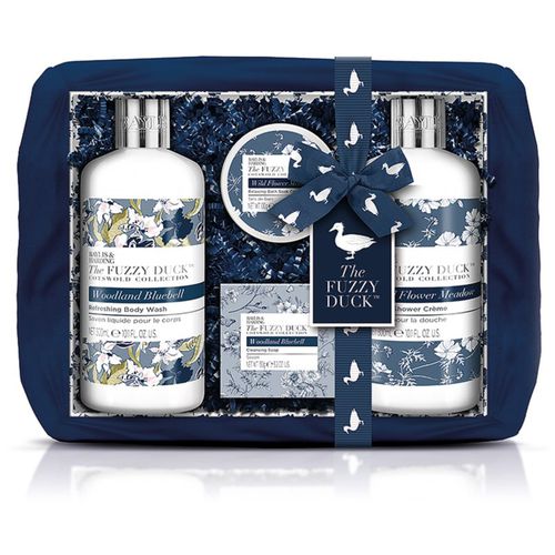 The Fuzzy Duck Cotswold Collection confezione regalo(per il bagno) - Baylis & Harding - Modalova