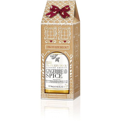 The Fuzzy Duck Winter Wonderland gel bagno e doccia edizione regalo 300 ml - Baylis & Harding - Modalova