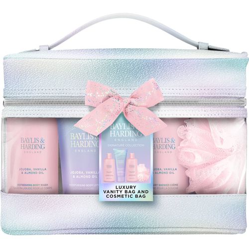 Jojoba, Vanilla & Almond Oil confezione regalo trousse di cosmetici - Baylis & Harding - Modalova