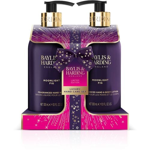 Fig & Pomegranate confezione regalo per le mani - Baylis & Harding - Modalova