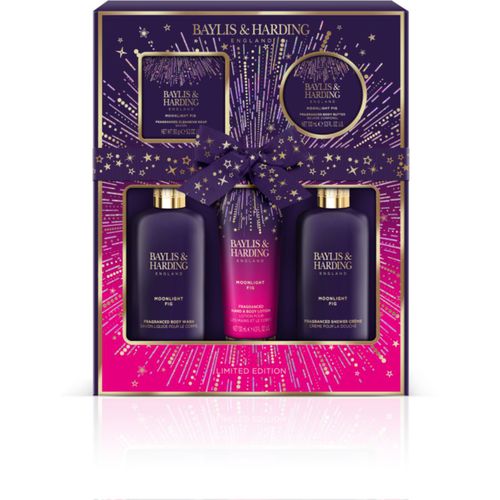 Fig & Pomegranate lote de regalo (para mujer) - Baylis & Harding - Modalova