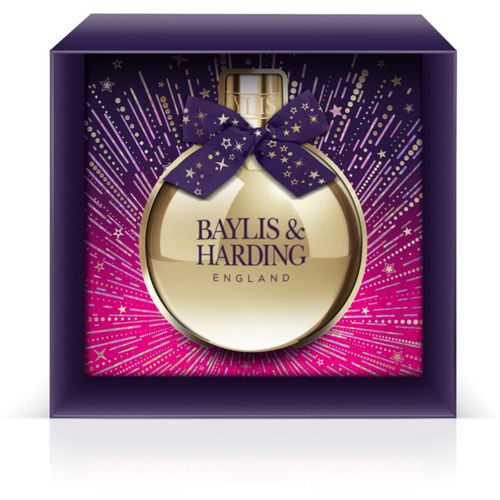 Fig & Pomegranate bagnoschiuma edizione regalo - Baylis & Harding - Modalova