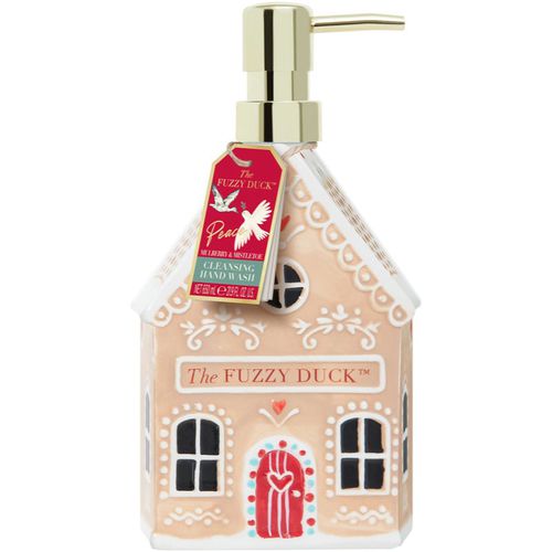 The Fuzzy Duck Winter Wonderland sapone liquido per le mani 650 ml - Baylis & Harding - Modalova