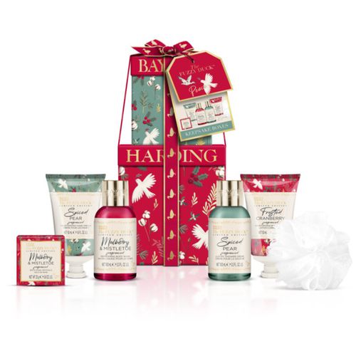 The Fuzzy Duck Winter Wonderland confezione regalo per il corpo - Baylis & Harding - Modalova