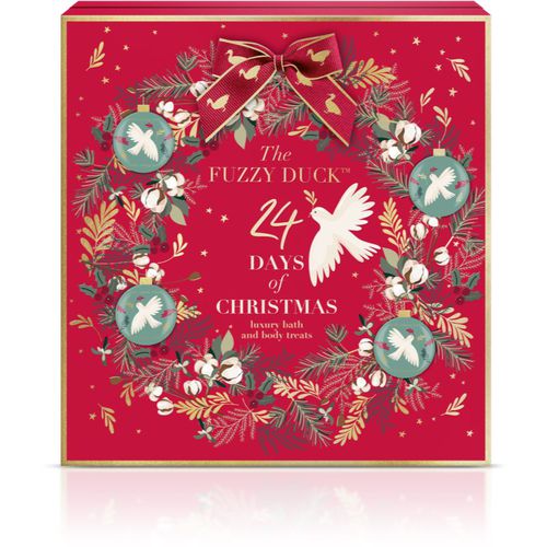 Days of Beauty The Fuzzy Duck calendario dell'Avvento - Baylis & Harding - Modalova