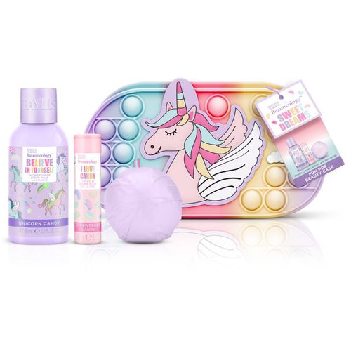 Beauticology Unicorn confezione regalo (con astuccio) - Baylis & Harding - Modalova