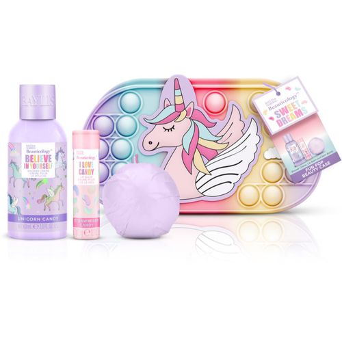 Beauticology Unicorn lote de regalo (con estuche) - Baylis & Harding - Modalova