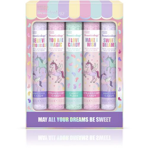 Beauticology Unicorn lote de regalo (para la bañera) - Baylis & Harding - Modalova