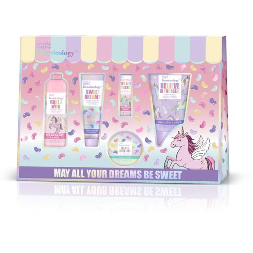 Beauticology Unicorn lote de regalo (para rostro y cuerpo) - Baylis & Harding - Modalova