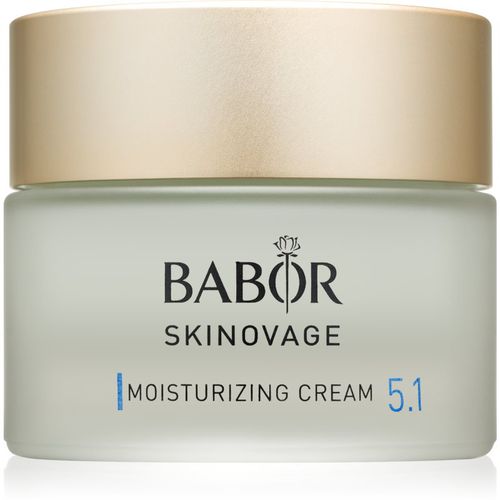 Skinovage Moisturizing Cream crema emoliente e hidratante intensa 50 ml - BABOR - Modalova