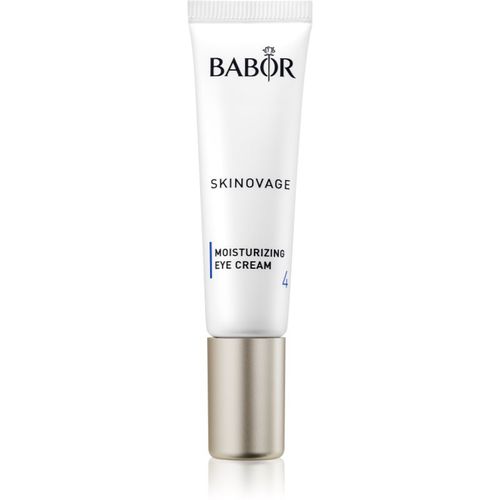 Skinovage Balancing Moisturizing Cream crema hidratante para contorno de ojos 15 ml - BABOR - Modalova