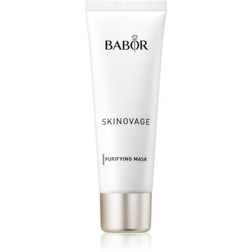 Skinovage Purifying Mask mascarilla facial de acabado mate 50 ml - BABOR - Modalova