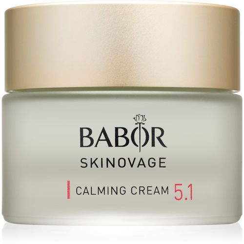 Skinovage Calming Cream crema calmante para pieles sensibles con tendencia a las rojeces 50 ml - BABOR - Modalova