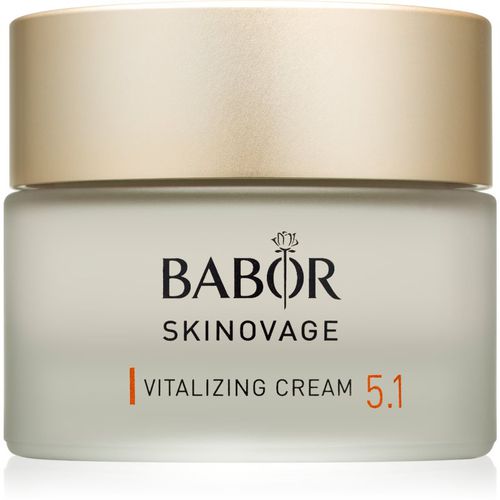 Skinovage Vitalizing Cream crema restauradora para pieles cansadas 50 ml - BABOR - Modalova