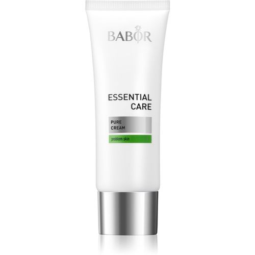 Essential Care crema ligera para imperfecciones de la piel con acné 50 ml - BABOR - Modalova