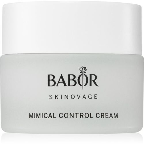 Classics crema de día hidratante y alisante para atenuar las líneas de expresión 50 ml - BABOR - Modalova