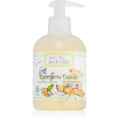 Liquid Soap jabón líquido para niños 300 ml - Baby Anthyllis - Modalova