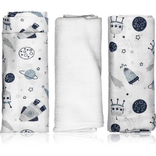 Muslin Set muselinas 70x80 cm - Babymatex - Modalova