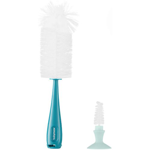 Baby Bottle Brush 2 in 1 Reinigungsbürste 2 in 1 1 St - Babymoov - Modalova