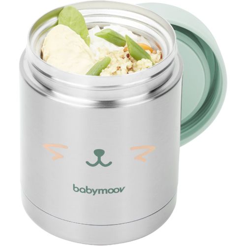 EAT´S ISY termo 12 m+ 350 ml - Babymoov - Modalova