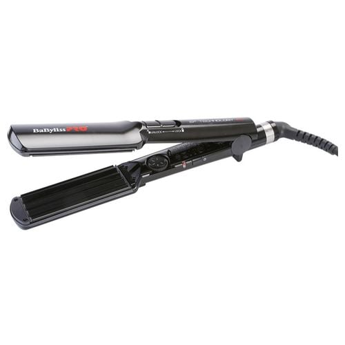 Straighteners Ep Technology 5.0 2658EPCE plancha de pelo con efecto encrespado 1 ud - BaByliss PRO - Modalova