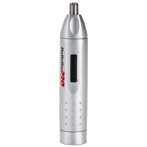 Ear & Nose Trimmer tagliapeli per naso e orecchie (FX7020E) 1 pz - BaByliss PRO - Modalova