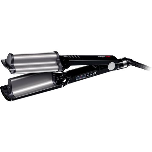 Hi-Def Waver BAB2469TTE piastra triferro per capelli con funzione ionizzante 1 pz - BaByliss PRO - Modalova