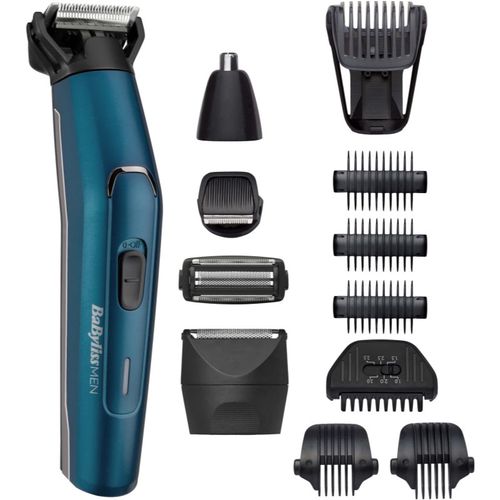 MT890E cortapelos para todo el cuerpo - BaByliss - Modalova