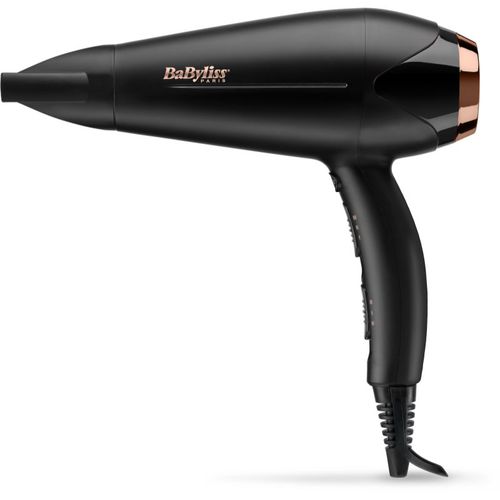 Turbo Shine 2200 D570DE phon per capelli - BaByliss - Modalova