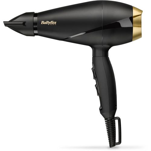 Power Pro 2000 6704E phon per capelli - BaByliss - Modalova