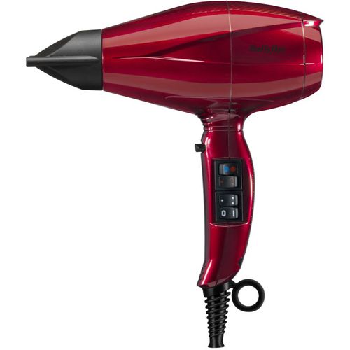 Veloce 6750DE phon per capelli 1 pz - BaByliss - Modalova