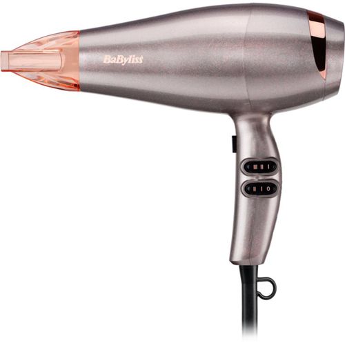 Elegance 5336PE phon per capelli Rose Gold 1 pz - BaByliss - Modalova