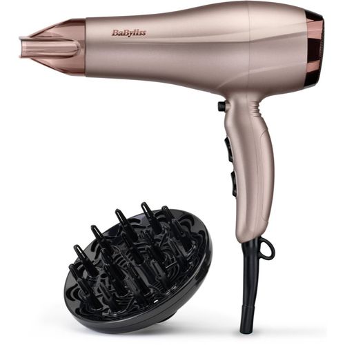 PE phon per capelli + testina di ricambio 1 pz - BaByliss - Modalova