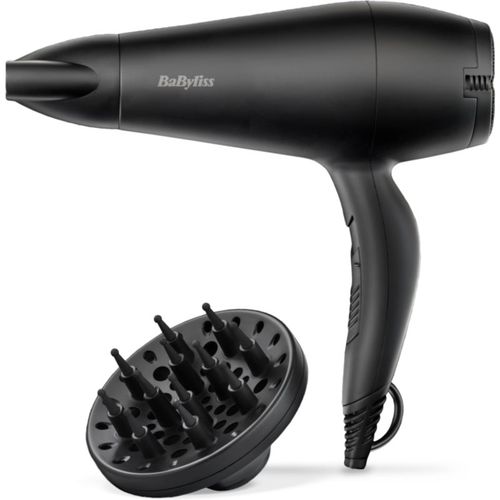 D215DE phon per capelli 1 pz - BaByliss - Modalova