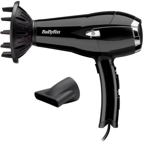 D374DE phon per capelli 1 pz - BaByliss - Modalova