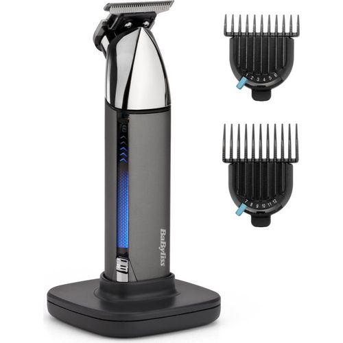 T996E cortapelos para cabello y barba 1 ud - BaByliss - Modalova