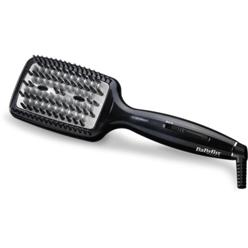 Smoothing Heated Brush HSB101E spazzola lisciante per capelli - BaByliss - Modalova