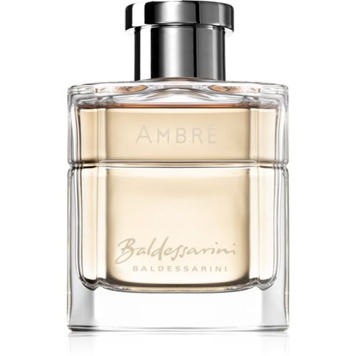 Ambré Eau de Toilette für Herren 90 ml - Baldessarini - Modalova