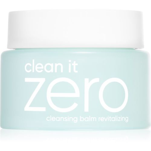 Clean it zero revitalizing bálsamo limpiador y desmaquillante pare renovar y regenerar la piel 100 ml - Banila Co. - Modalova